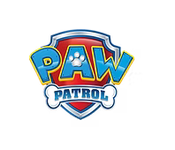 Paw Patrol logo