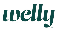 Welly logo