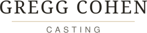 Gregg Cohen Casting