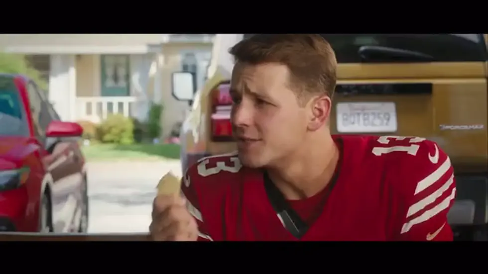 Toyota Weekend Plans commercial — casting by Gregg Cohen